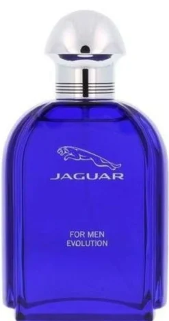For Men Evolution EDT