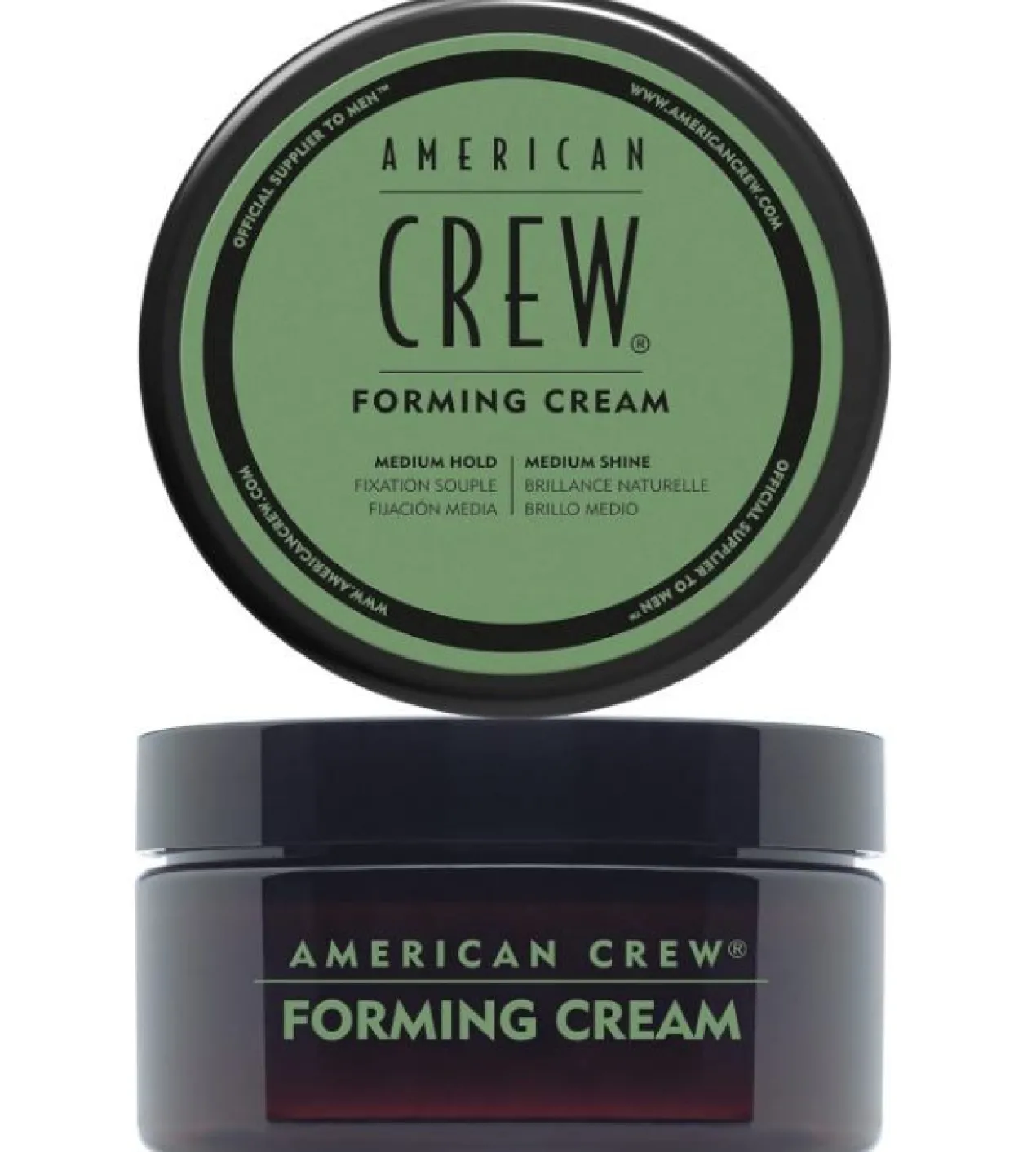 Forming Cream Cera Fijadora