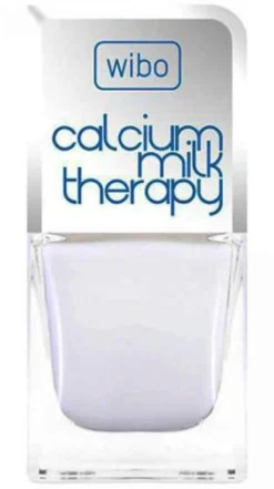 Fortalecedor de Uñas Calcium Milk Therapy