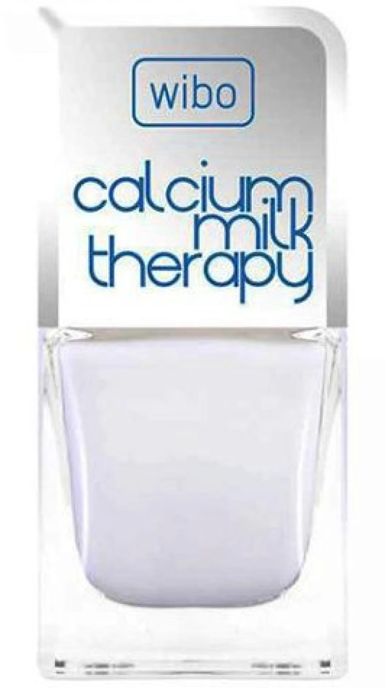 Fortalecedor de Uñas Calcium Milk Therapy