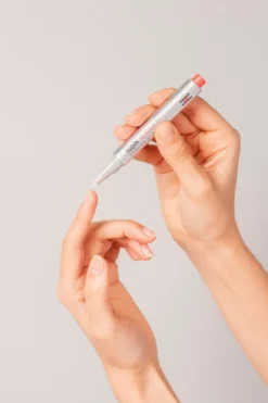 Fortalecedor de Uñas Si-Nails