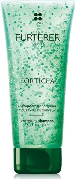Forticea Champú Energizante