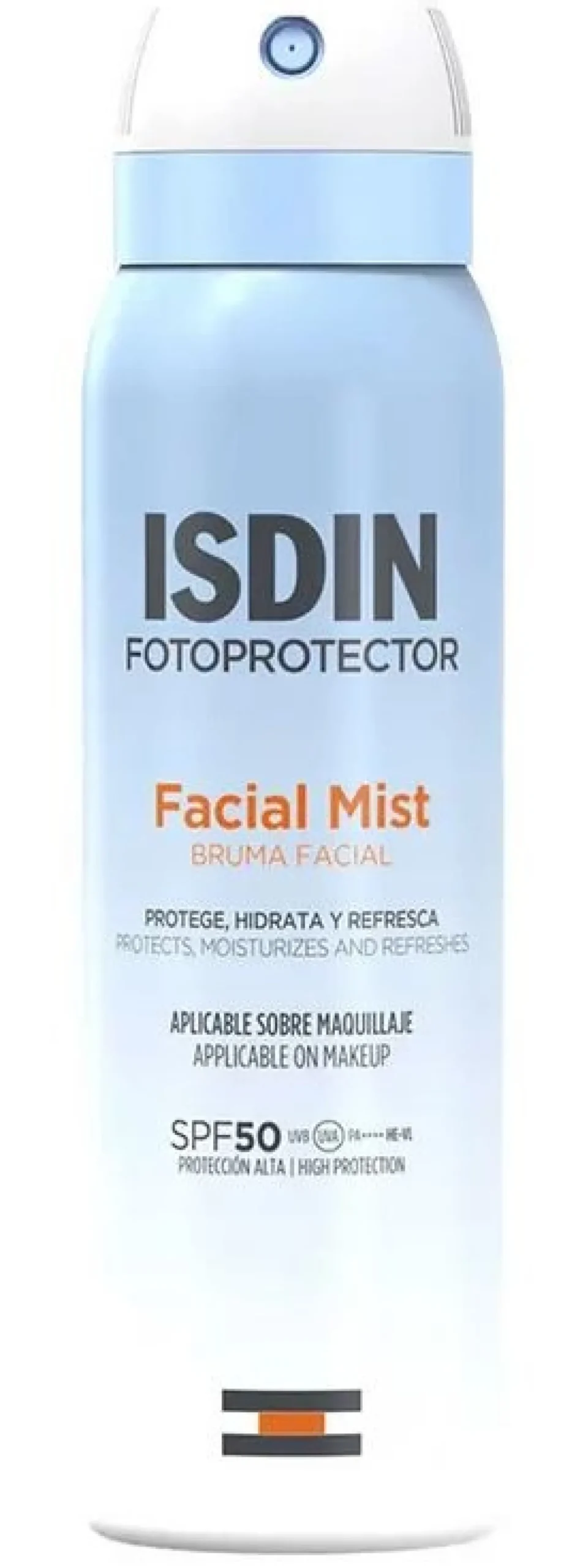 Fotoprotector Bruma Facial SPF 50