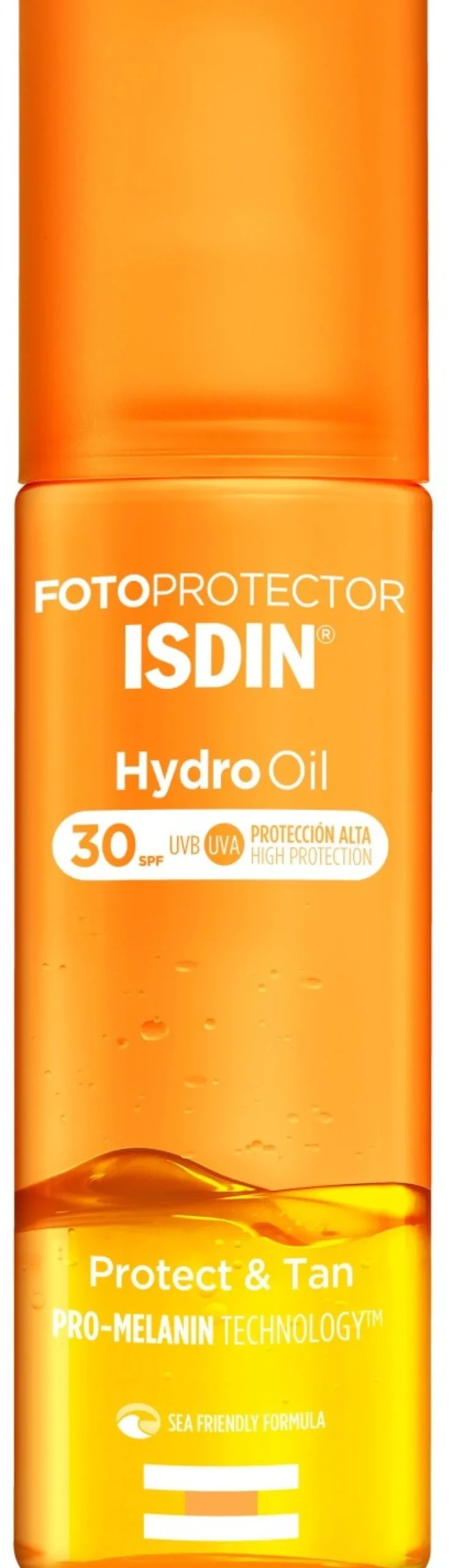 Fotoprotector Corporal Hydro Oil