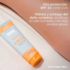 Fotoprotector Gel Crema