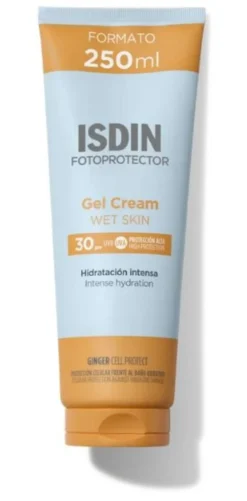 Fotoprotector Gel Crema