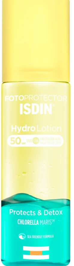 Fotoprotector Hydrolotion Spf 50+