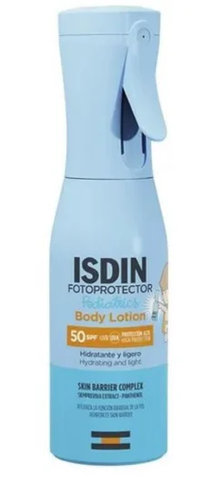 Fotoprotector Pediatrics Body Lotion SPF 50