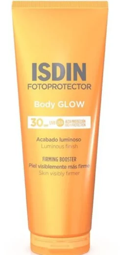 Fotroprotector Body Glow SPF 30