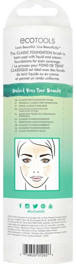 Foundation Brush