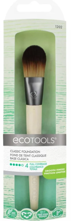 Foundation Brush