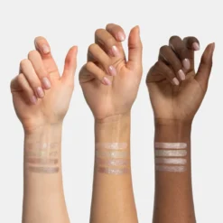 Freedom System Sombra de Ojos Twinkle Recarga para Paleta Magnética