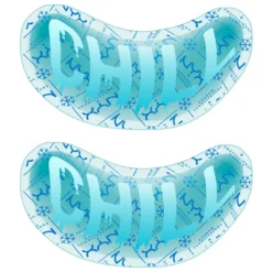 Freezie Parches Refrescantes Contorno de Ojos