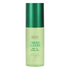 Fresh Allure Hair & Body Mist