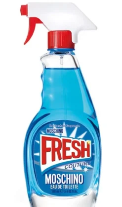Fresh Couture EDT