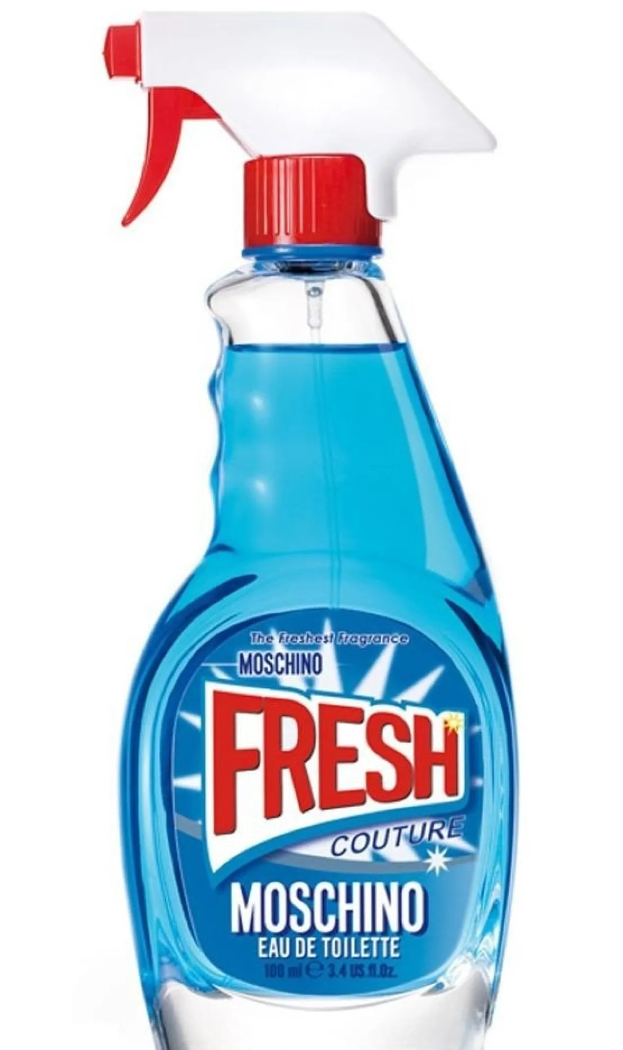 Fresh Couture EDT