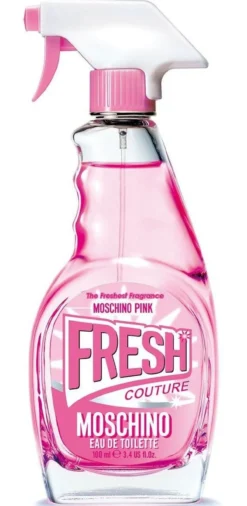 Fresh Couture Pink EDT