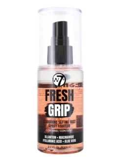 Fresh Grip Spray Fijador de Maquillaje
