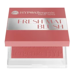 Fresh Mat Blush Colorete Mate