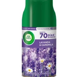 Freshmatic Pure Recambio