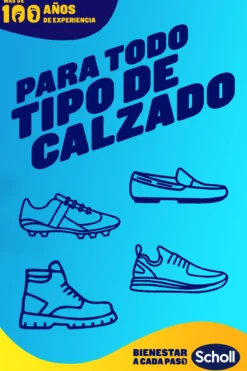 Fresh Step Desodorante Calzado