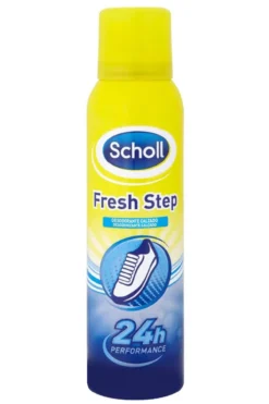 Fresh Step Desodorante Calzado
