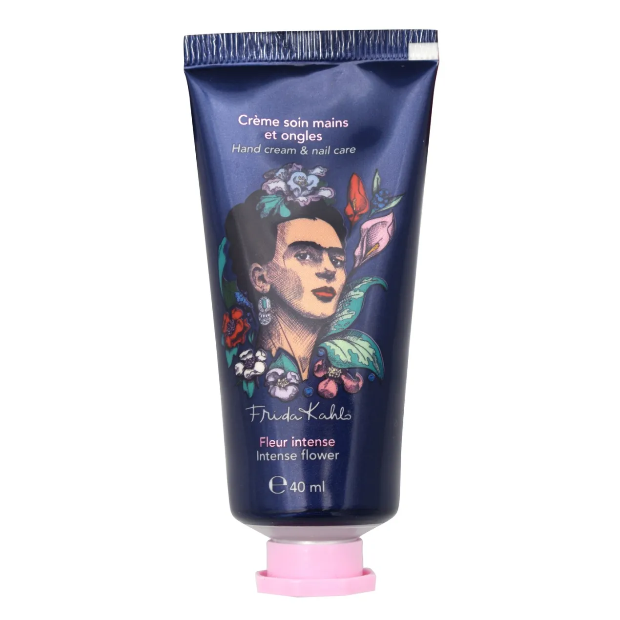 Frida Kahlo Crema para Manos y Uñas