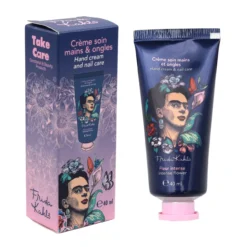 Frida Kahlo Crema para Manos y Uñas