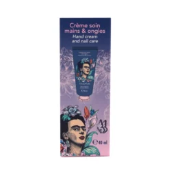 Frida Kahlo Crema para Manos y Uñas