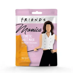Friends II Set Mascarillas Faciales