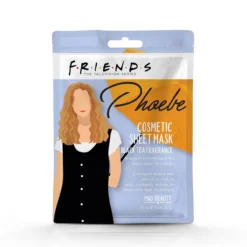 Friends II Set Mascarillas Faciales