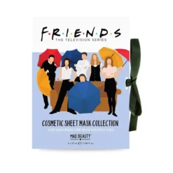 Friends II Set Mascarillas Faciales
