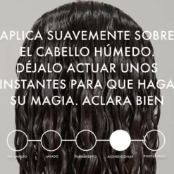 Frizz-ease Acondicionador Dream Curls