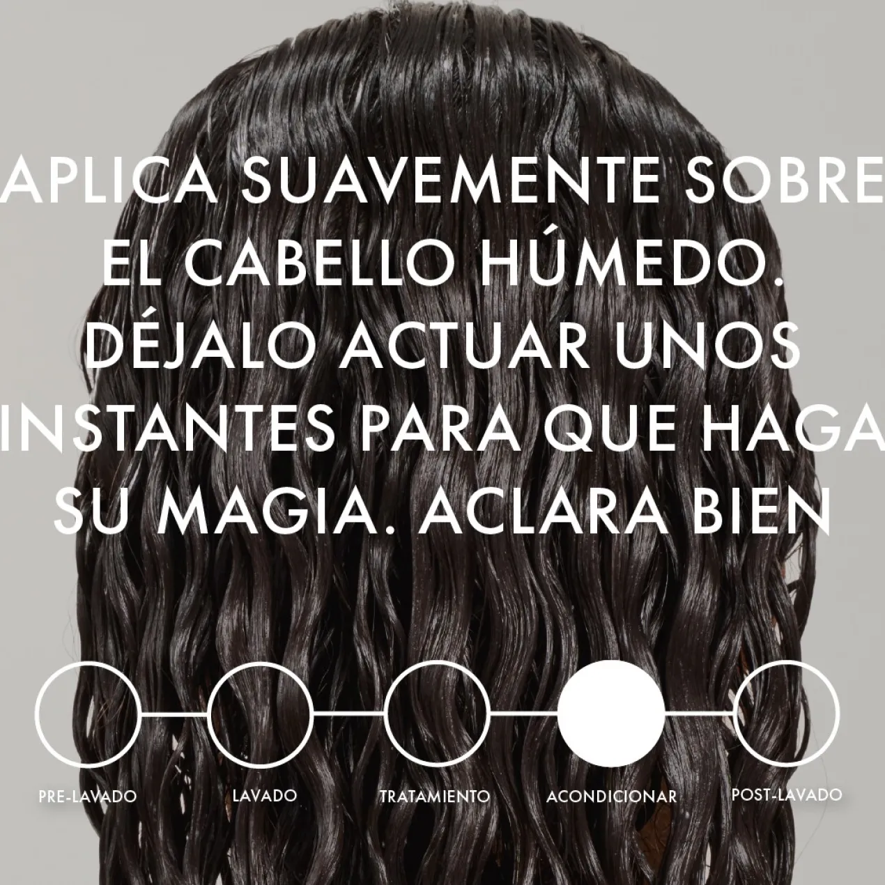Frizz-ease Acondicionador Dream Curls