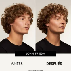 Frizz-ease Acondicionador Dream Curls