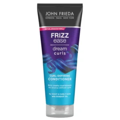 Frizz-ease Acondicionador Dream Curls