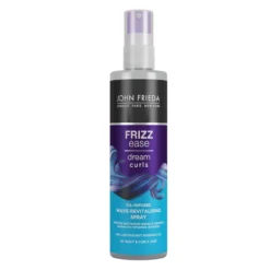 Frizz Ease Dream Curls Spray Revitalizador de Rizos