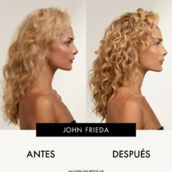 Frizz Ease Dream Curls Spray Revitalizador de Rizos
