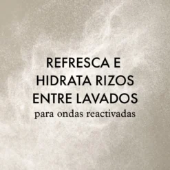 Frizz Ease Dream Curls Spray Revitalizador de Rizos