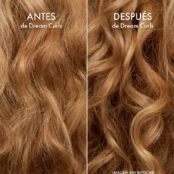 Frizz Ease Dream Curls Spray Revitalizador de Rizos