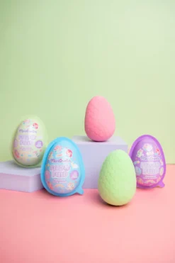 Frizz'n'Find Surprise Bath Bomb