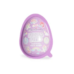 Frizz'n'Find Surprise Bath Bomb