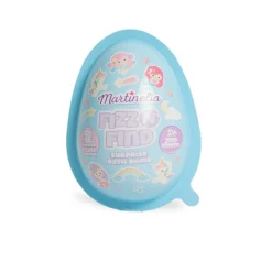 Frizz'n'Find Surprise Bath Bomb