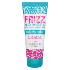 Frizz No More Crema Capilar Suavizante