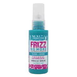 Frizz No More Sleek + Shine Miracle Serum