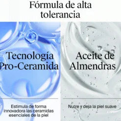 Fórmula Noruega Aceite en Loción de Absorción Inmediata Hidratación Profunda