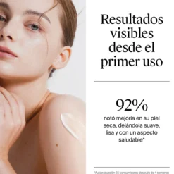 Fórmula Noruega Aceite en Loción de Absorción Inmediata Hidratación Profunda