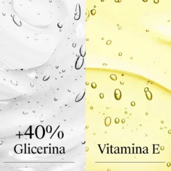 Fórmula Noruega Crema de Manos y Uñas Reparadora e Hidratante con Panthenol