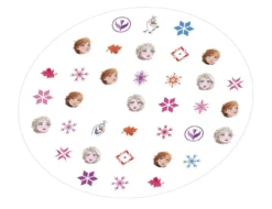 Frozen Set Esmaltes Uñas