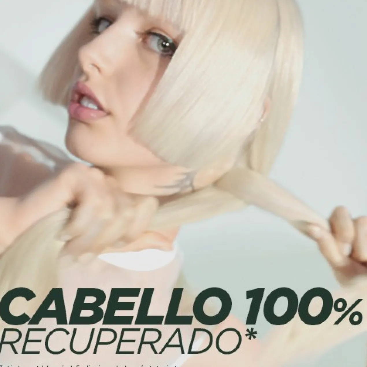 Fructis Crema sin Aclarado 10-en-1 Adiós Daños con Aceite de Marula para cabello dañado